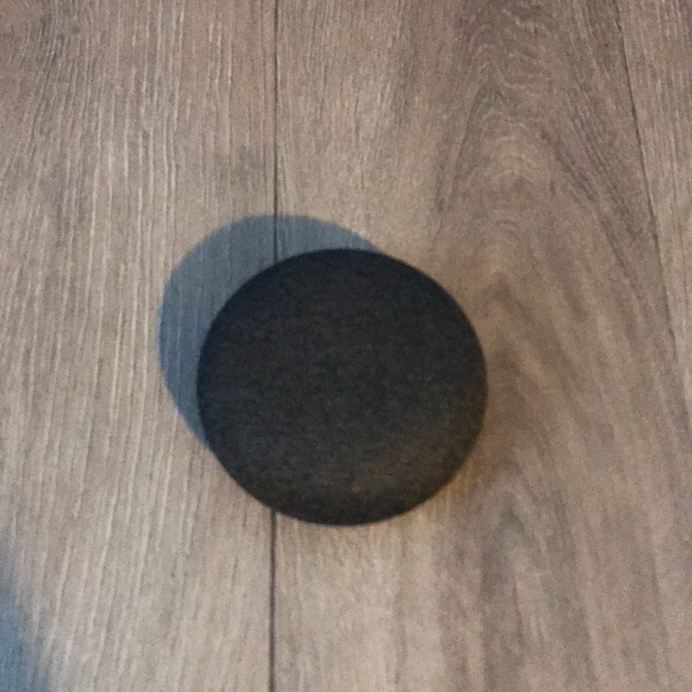 Google Home Mini